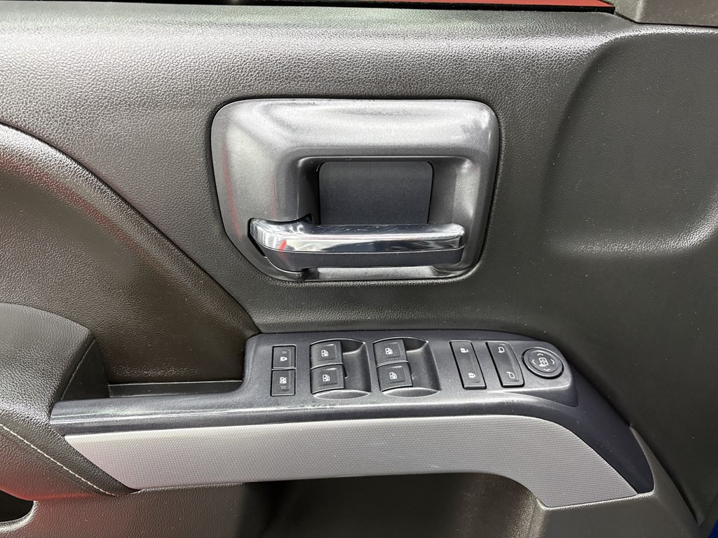 2015 Chevrolet Silverado 1500 Image 8