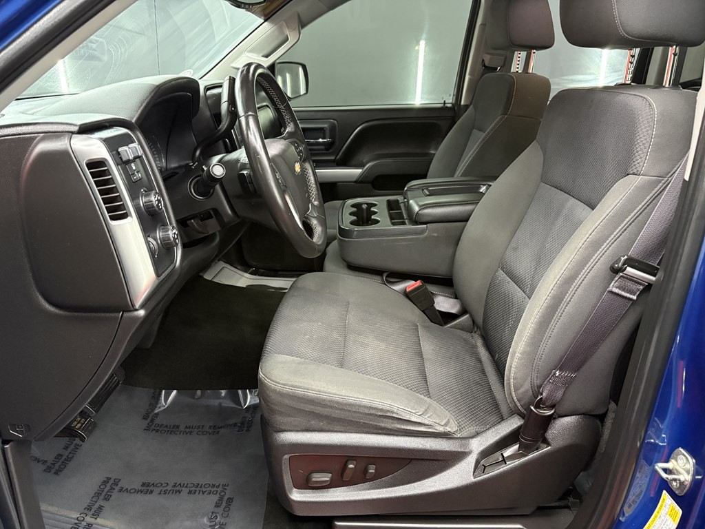 2015 Chevrolet Silverado 1500 Image 9