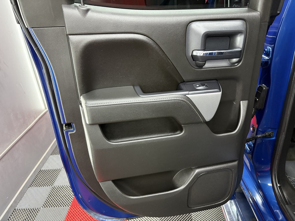 2015 Chevrolet Silverado 1500 Image 10