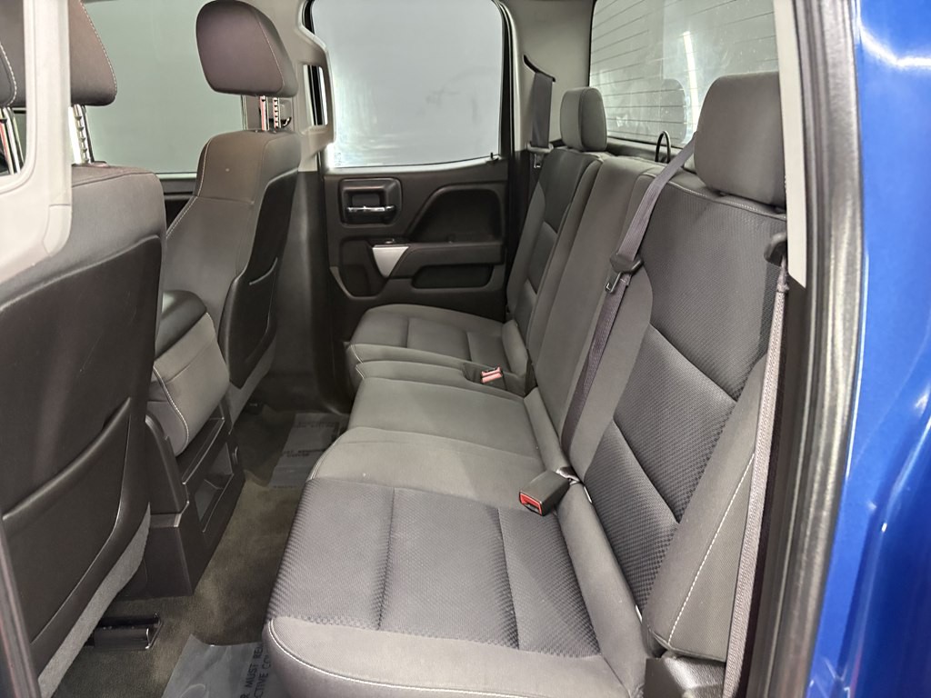 2015 Chevrolet Silverado 1500 Image 11