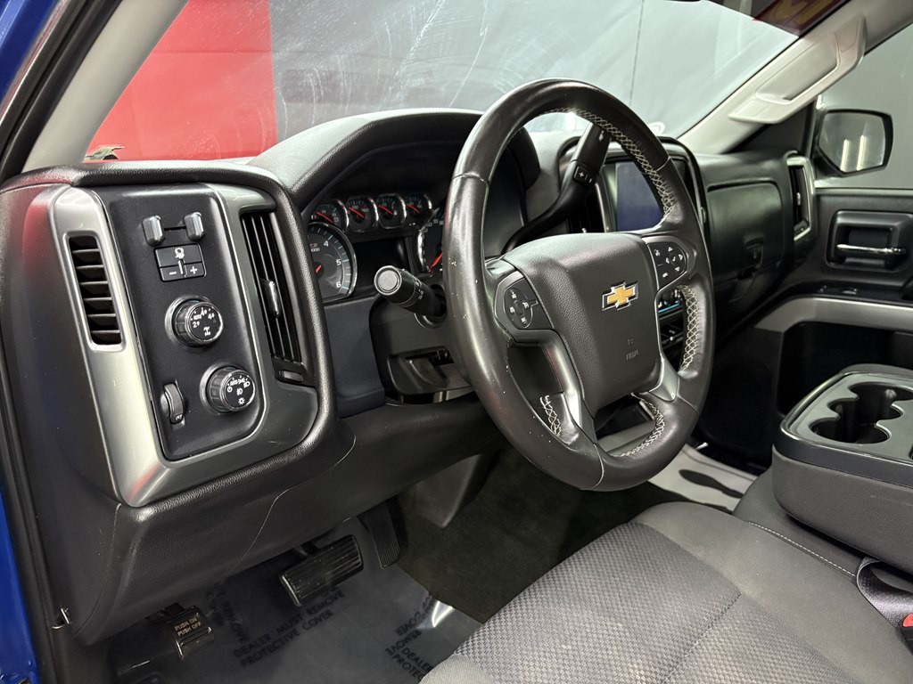 2015 Chevrolet Silverado 1500 Image 13