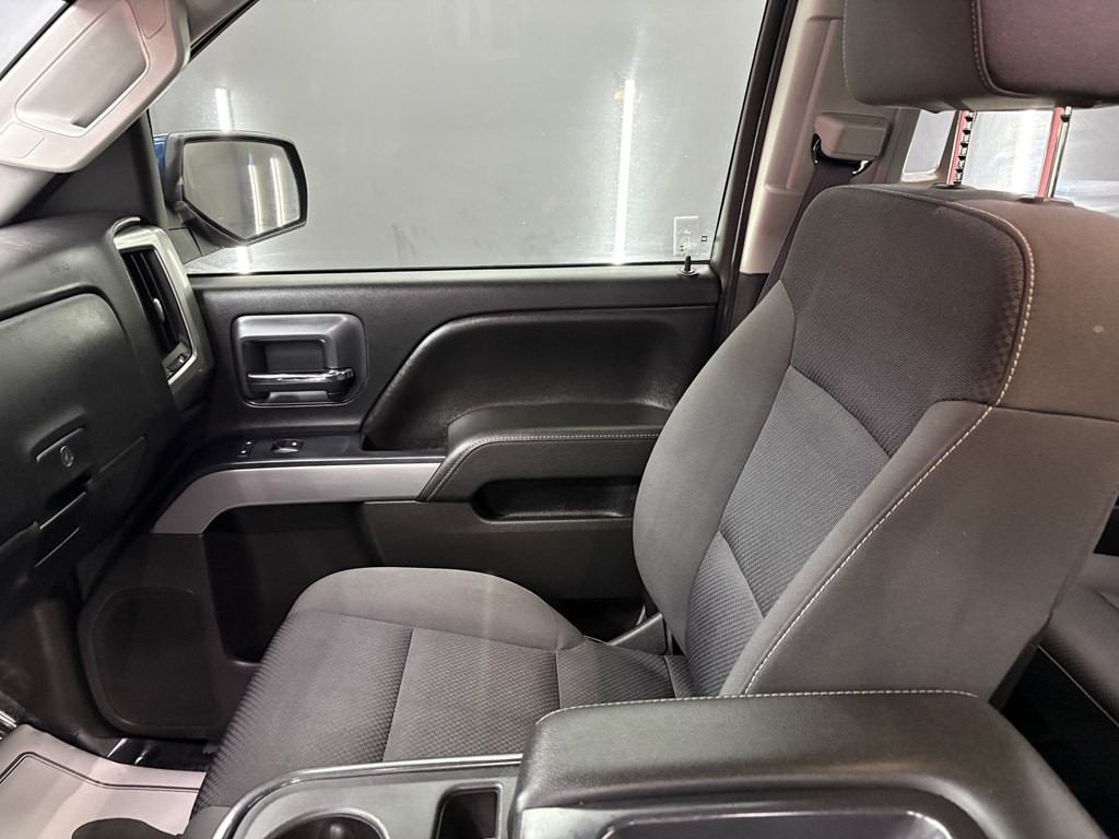 2015 Chevrolet Silverado 1500 Image 14