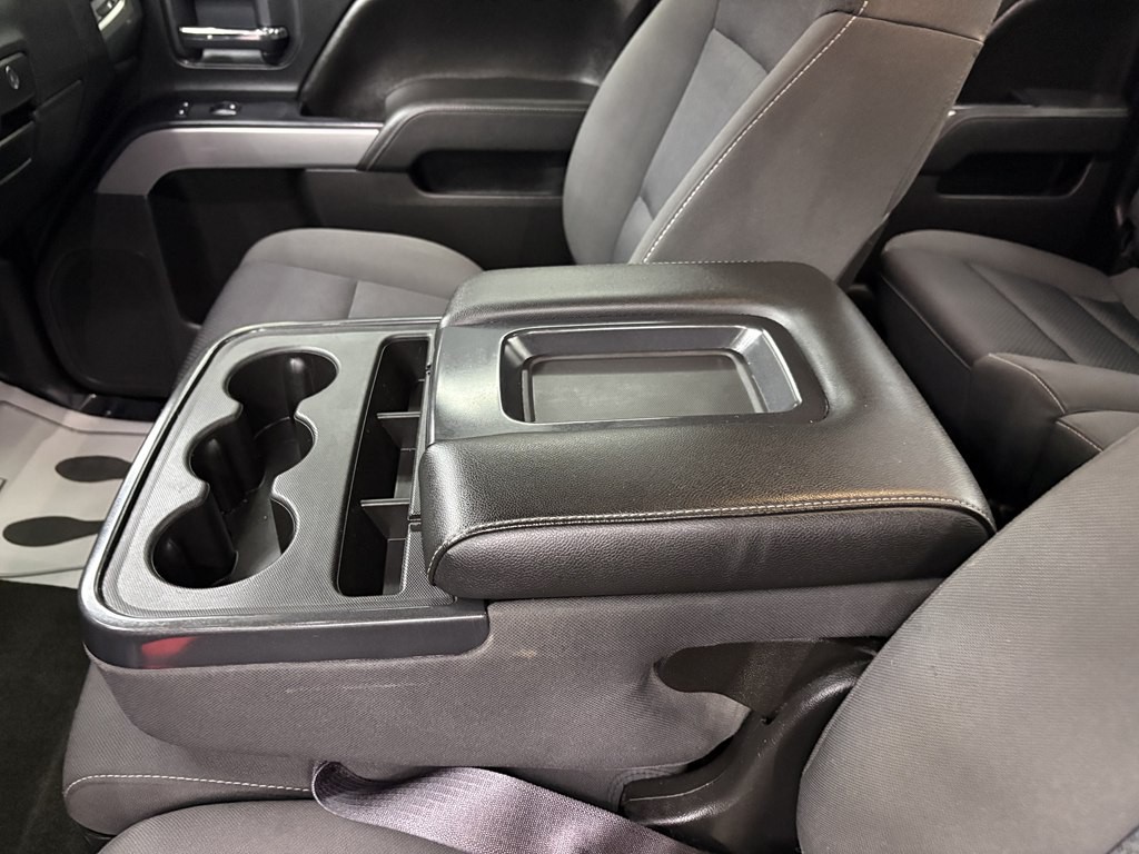 2015 Chevrolet Silverado 1500 Image 15