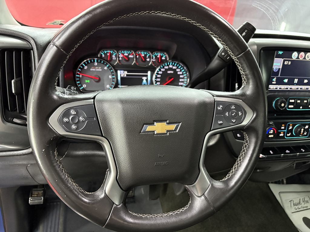 2015 Chevrolet Silverado 1500 Image 16