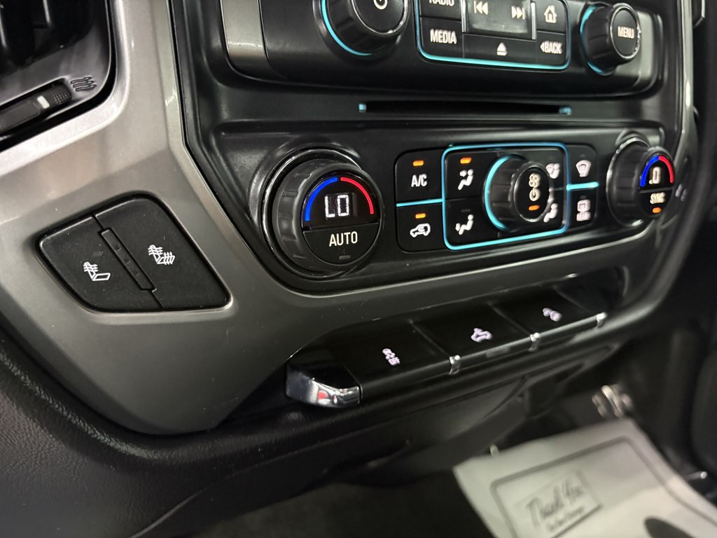 2015 Chevrolet Silverado 1500 Image 19