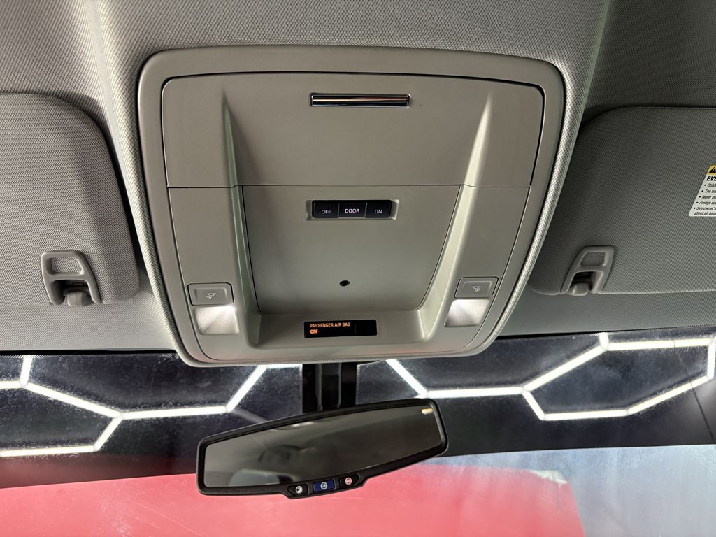 2015 Chevrolet Silverado 1500 Image 21