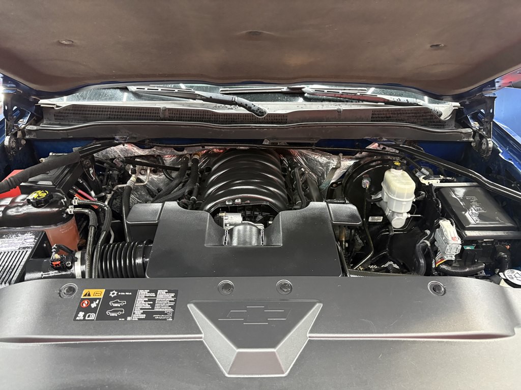 2015 Chevrolet Silverado 1500 Image 23