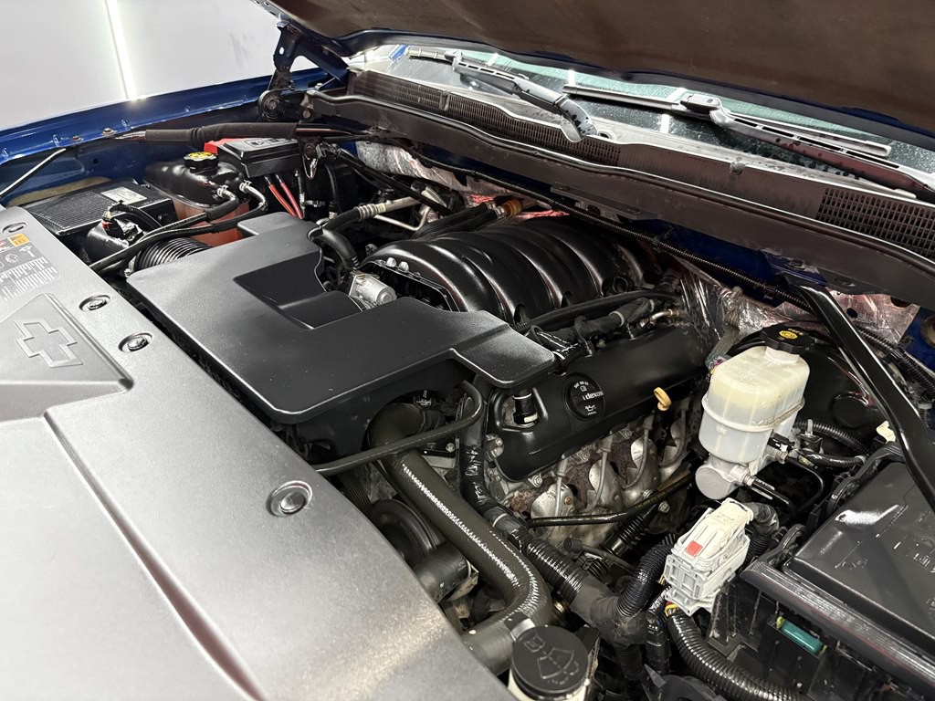 2015 Chevrolet Silverado 1500 Image 24