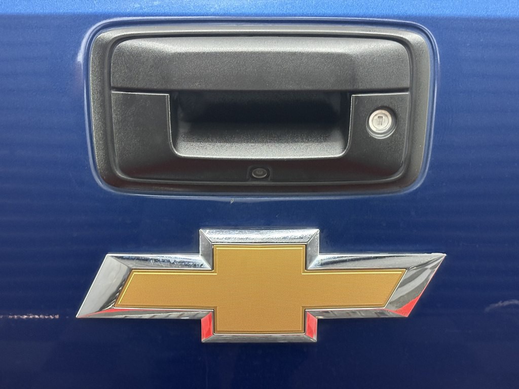 2015 Chevrolet Silverado 1500 Image 26