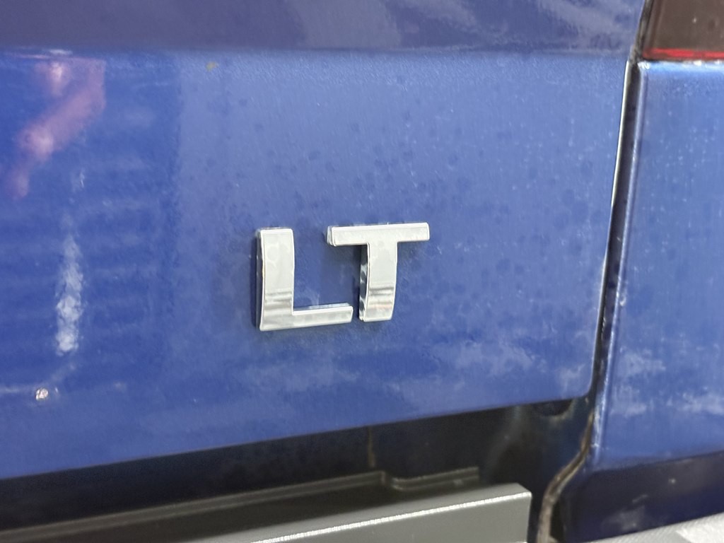 2015 Chevrolet Silverado 1500 Image 27