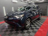Image for 2017 Toyota Rav4 LE ID: 7446577