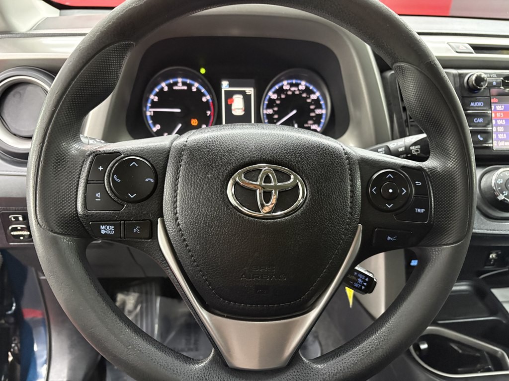 2017 Toyota Rav4 Image 13