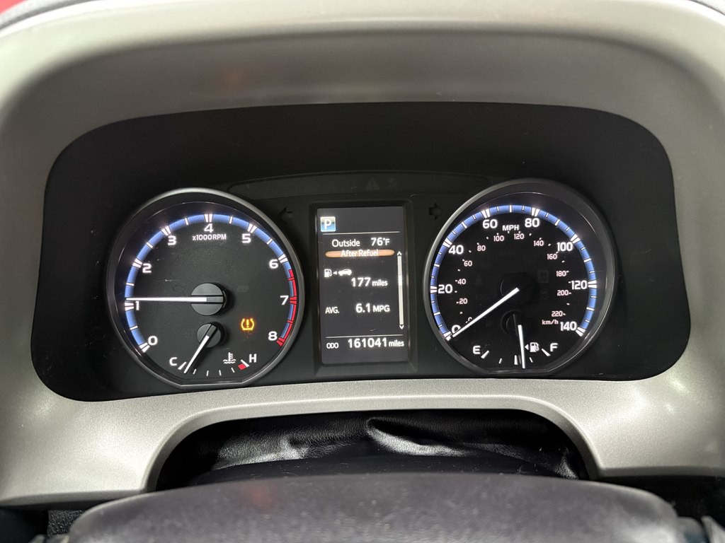 2017 Toyota Rav4 Image 14