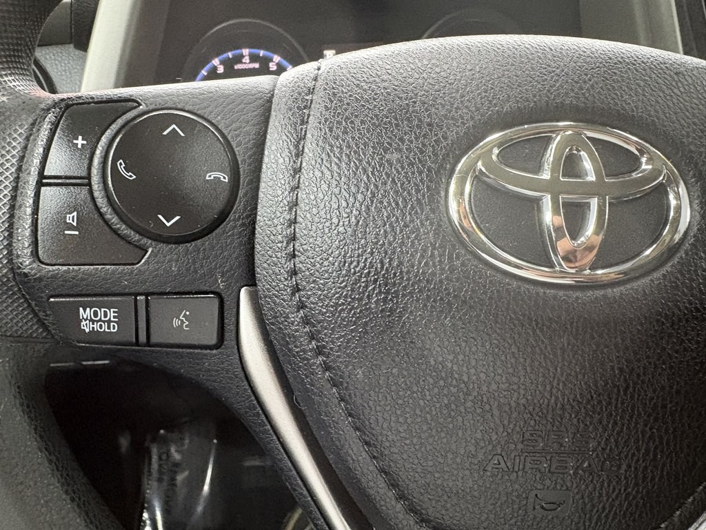 2017 Toyota Rav4 Image 15