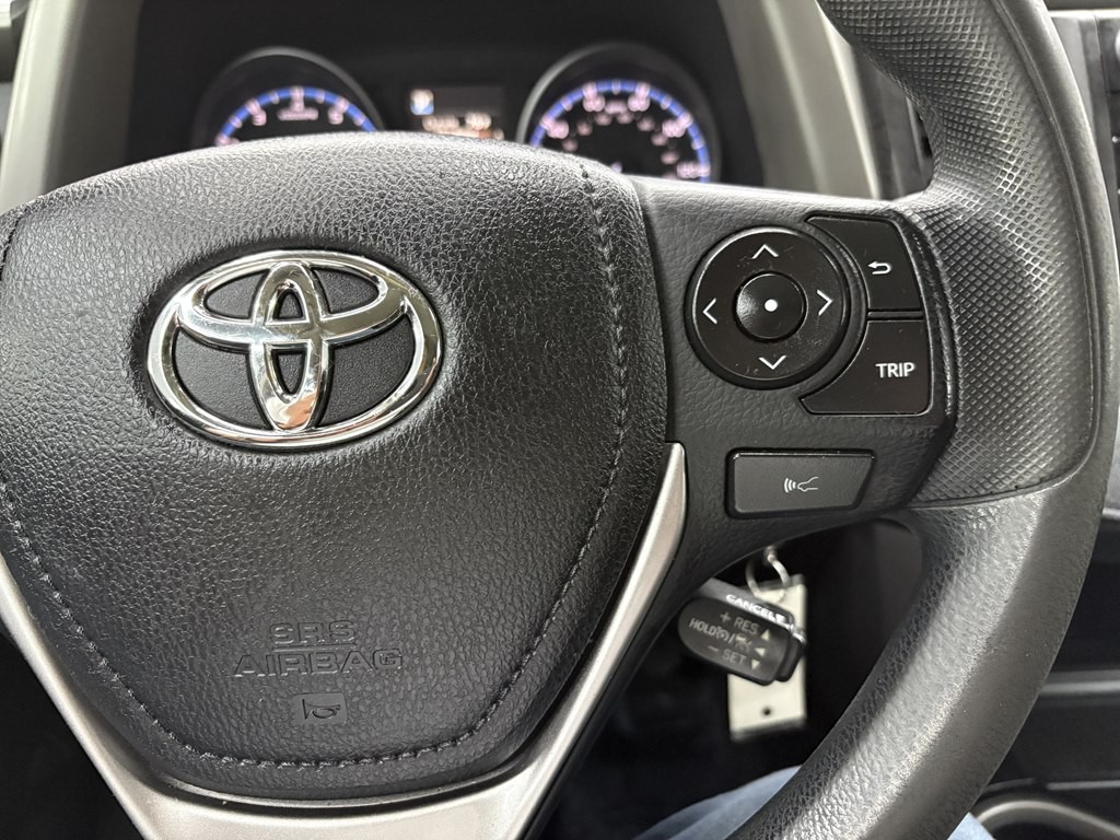 2017 Toyota Rav4 Image 16