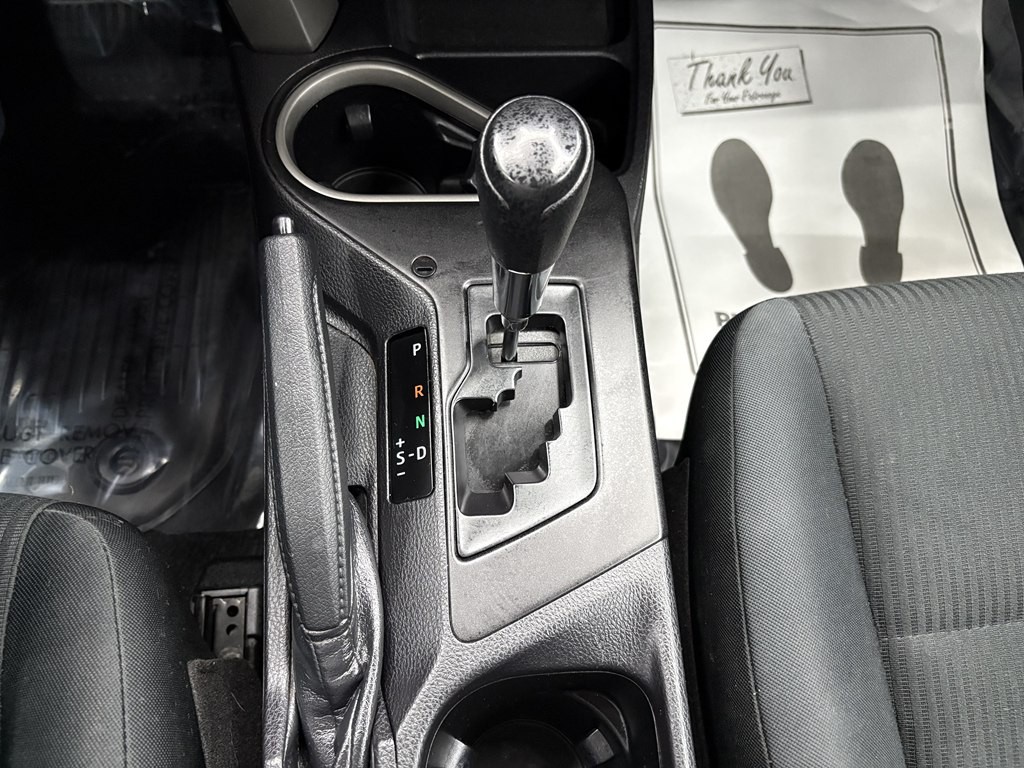 2017 Toyota Rav4 Image 18