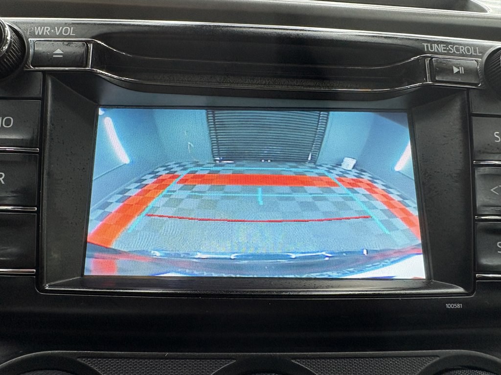 2017 Toyota Rav4 Image 20