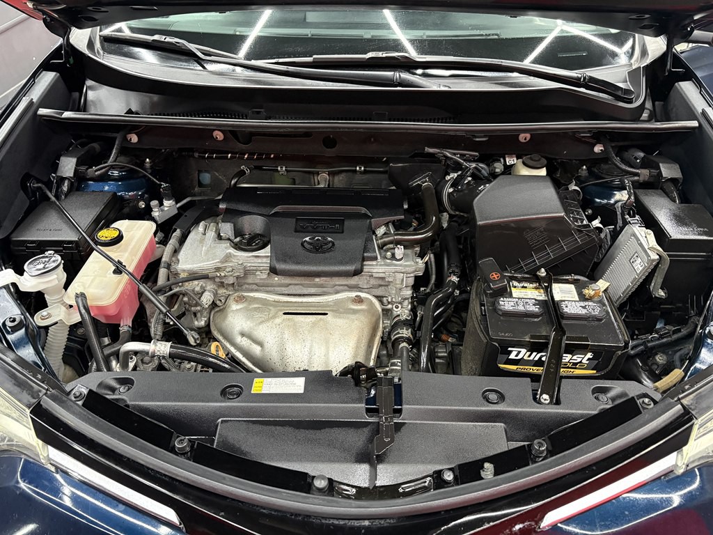 2017 Toyota Rav4 Image 23