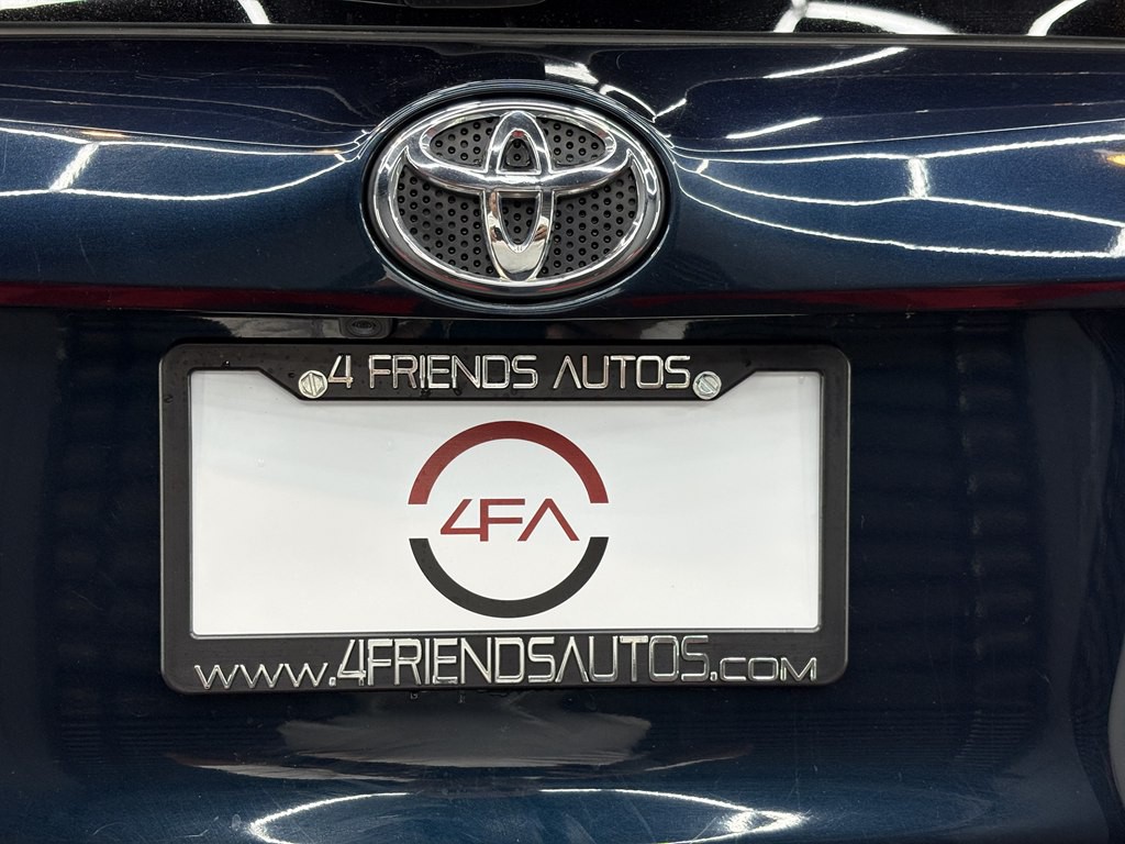 2017 Toyota Rav4 Image 25