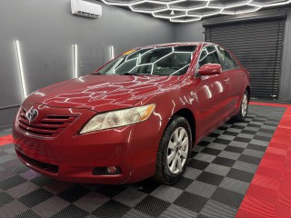 Image for 2008 Toyota Camry XLE ID: 7446589