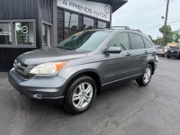 Image for 2011 Honda CR-V EXL ID: 7448330