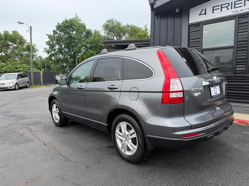 2011 Honda CR-V Image 5