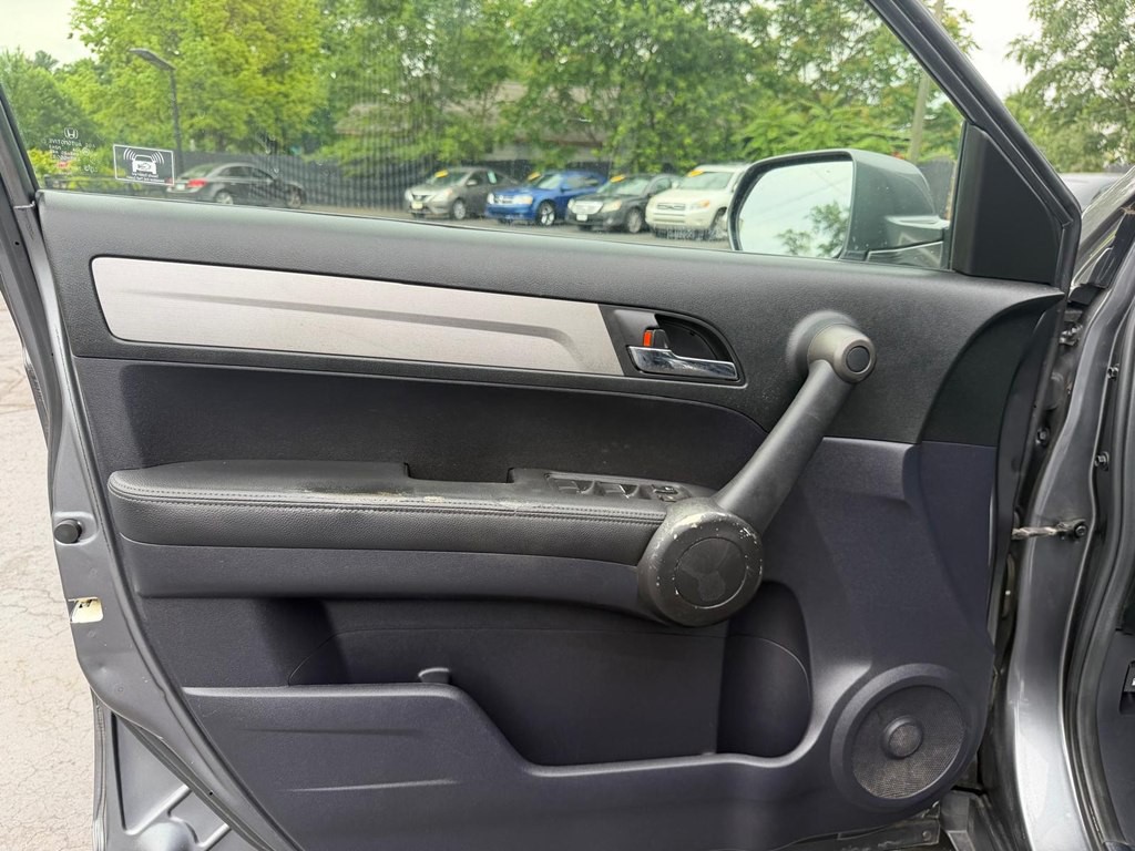 2011 Honda CR-V Image 6