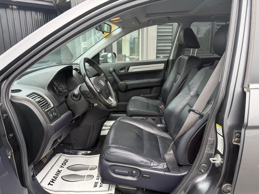 2011 Honda CR-V Image 8