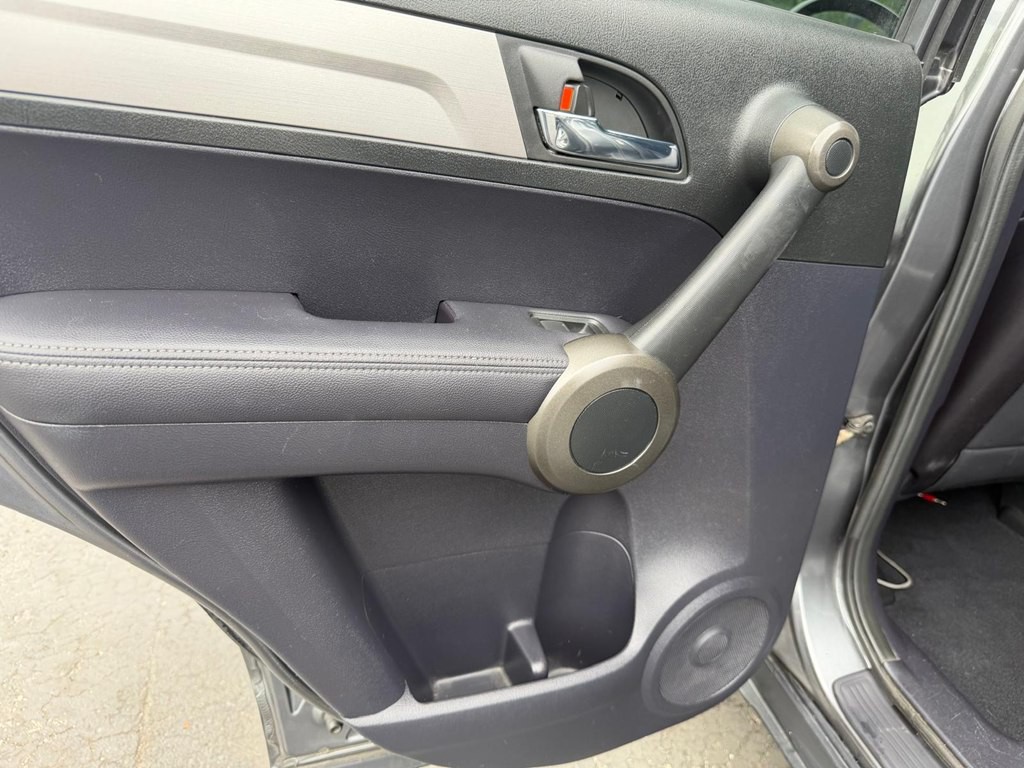 2011 Honda CR-V Image 9