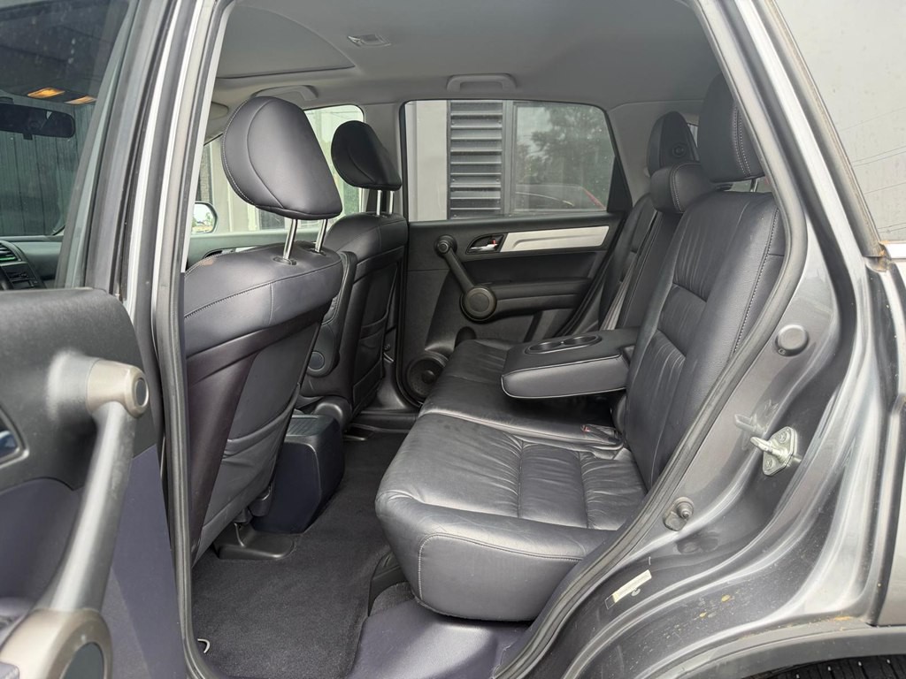 2011 Honda CR-V Image 10