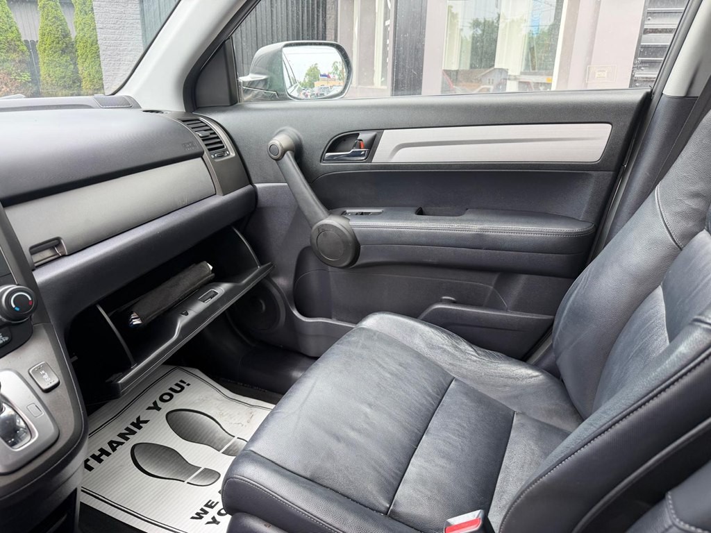 2011 Honda CR-V Image 11