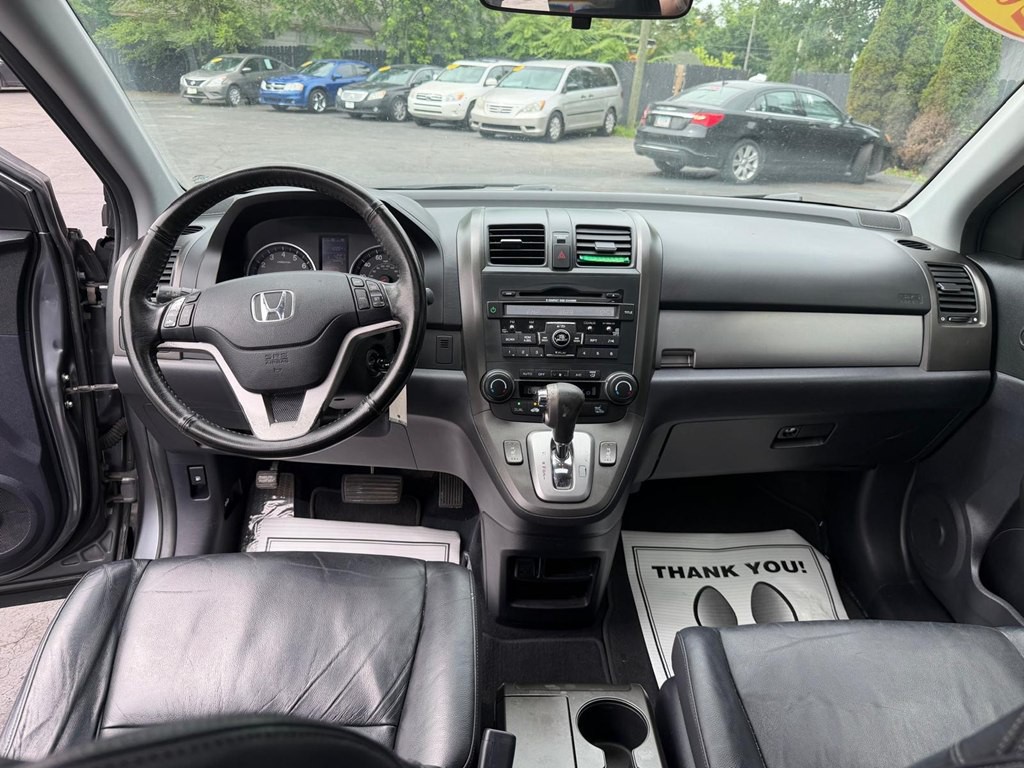 2011 Honda CR-V Image 12