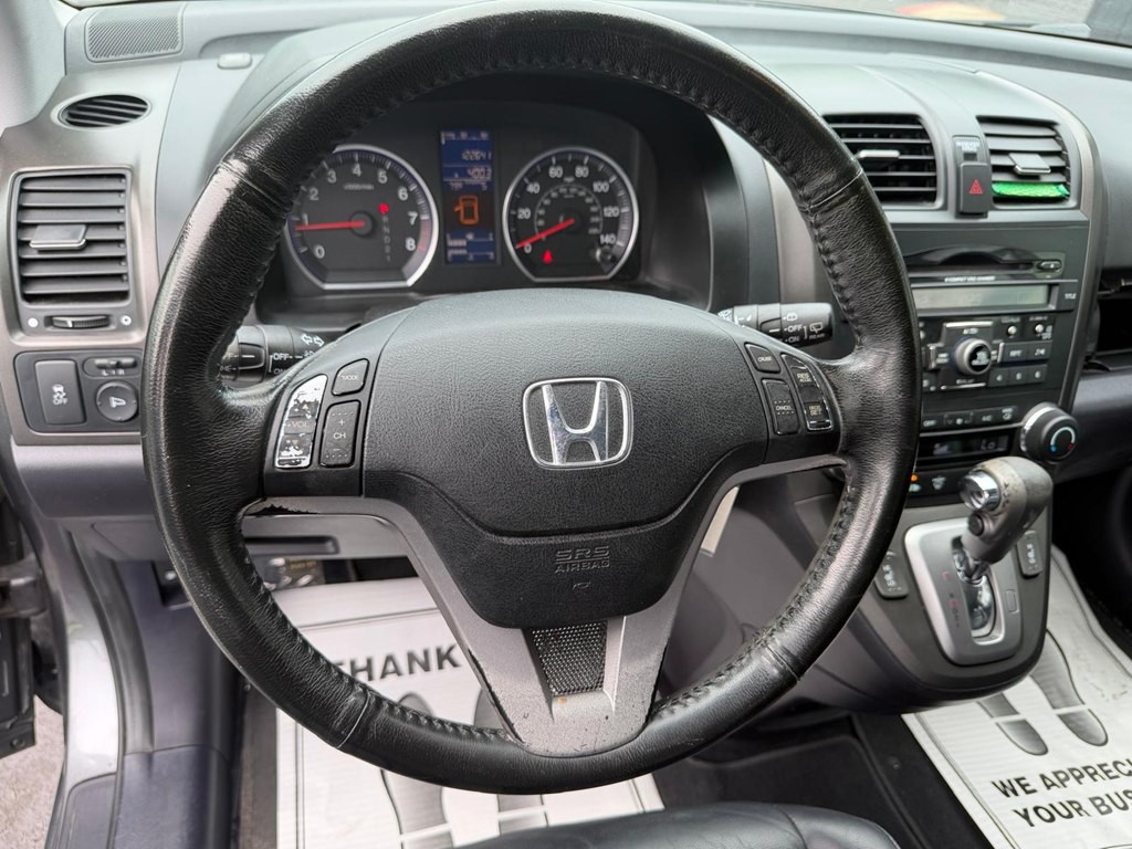 2011 Honda CR-V Image 13