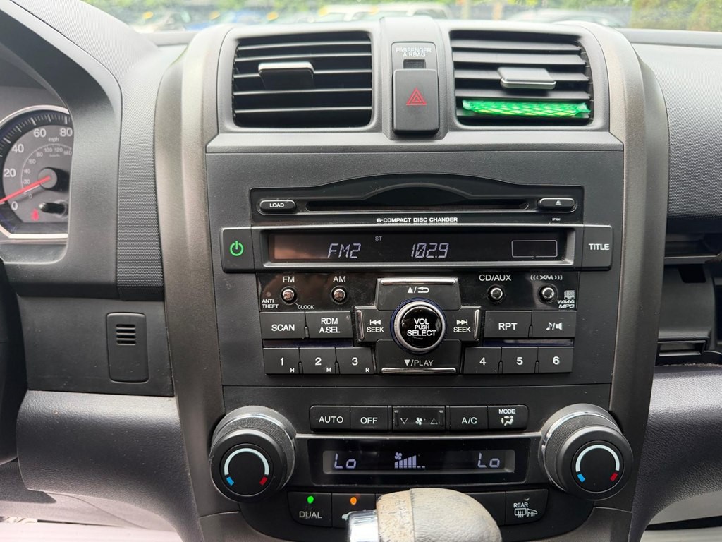 2011 Honda CR-V Image 14