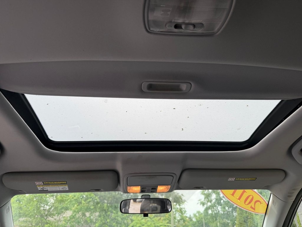 2011 Honda CR-V Image 15