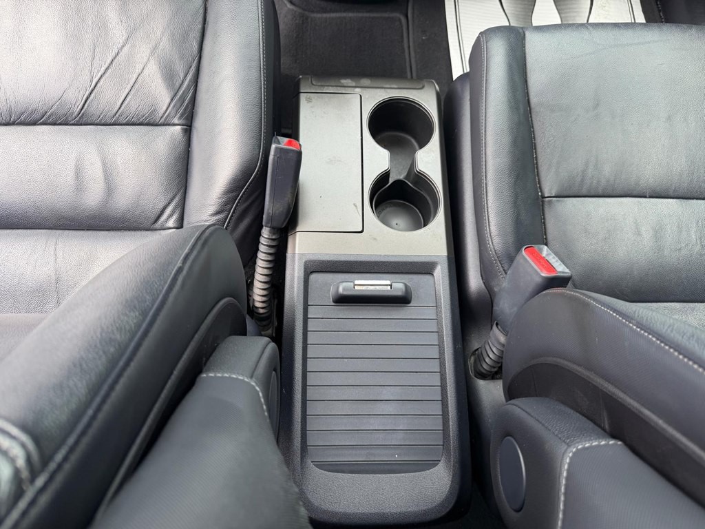2011 Honda CR-V Image 16