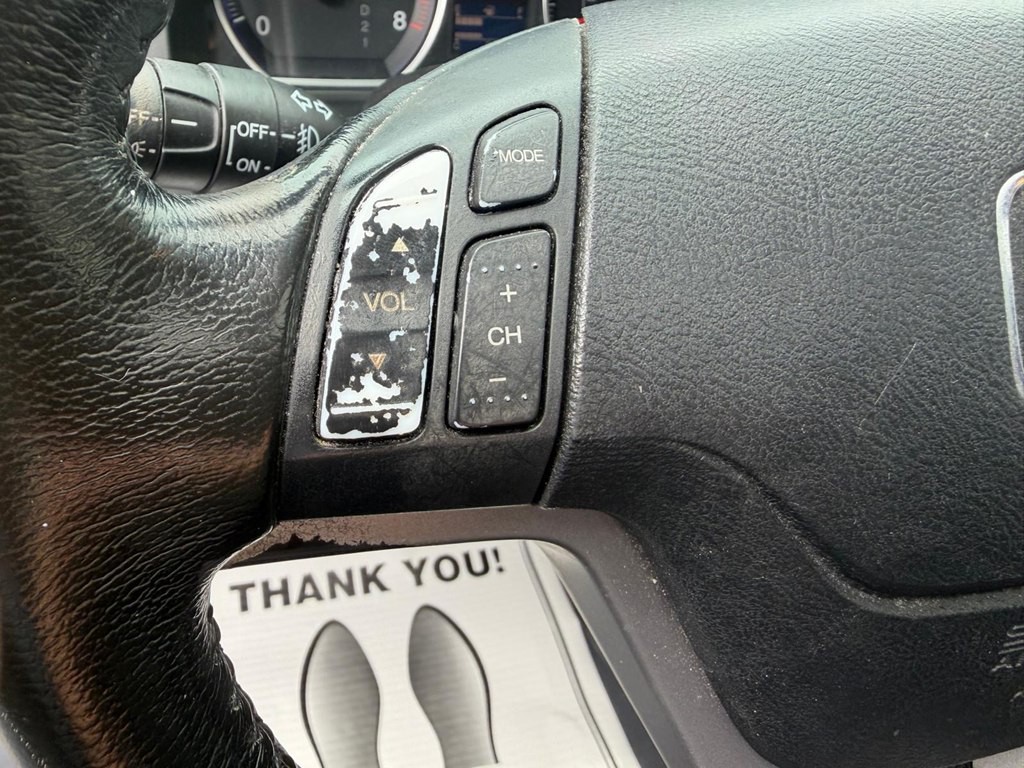 2011 Honda CR-V Image 17