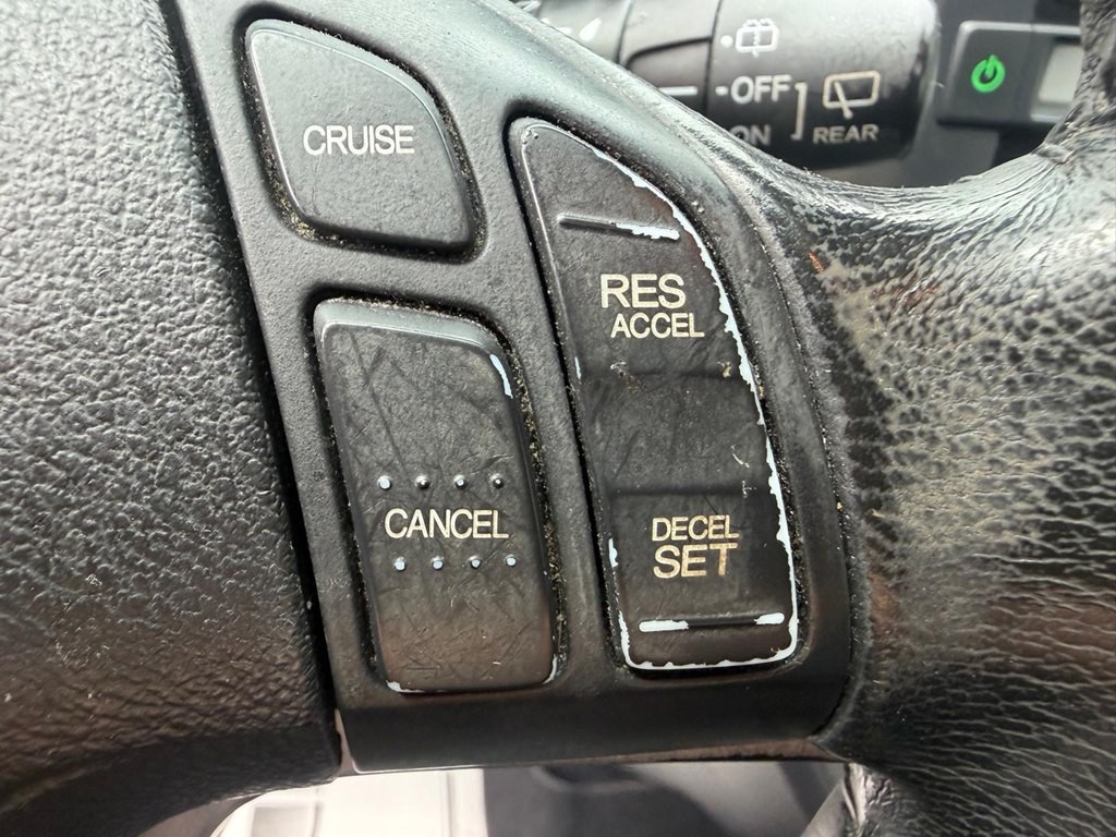 2011 Honda CR-V Image 18