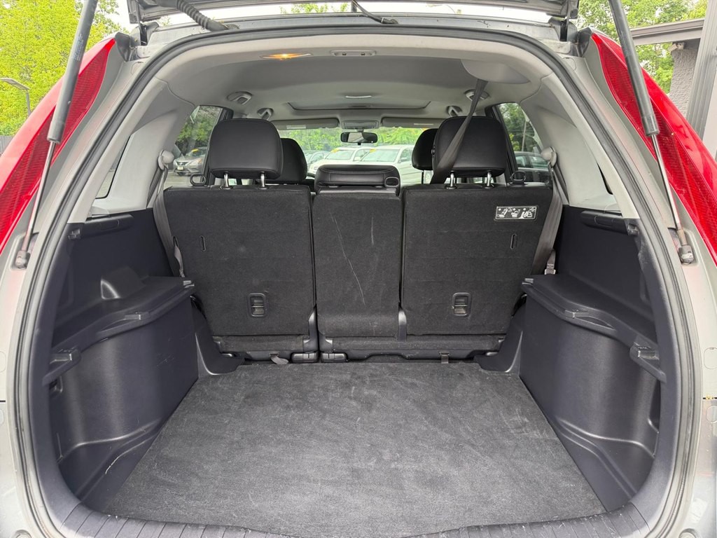 2011 Honda CR-V Image 19