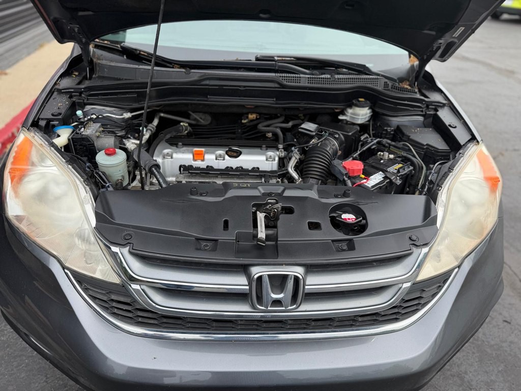 2011 Honda CR-V Image 21