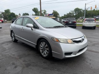 Image for 2010 Honda Civic EXL ID: 7448331