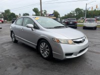 Image for 2010 Honda Civic EXL ID: 7448331