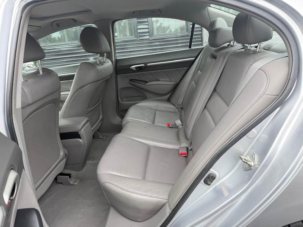 2010 Honda Civic Image 9