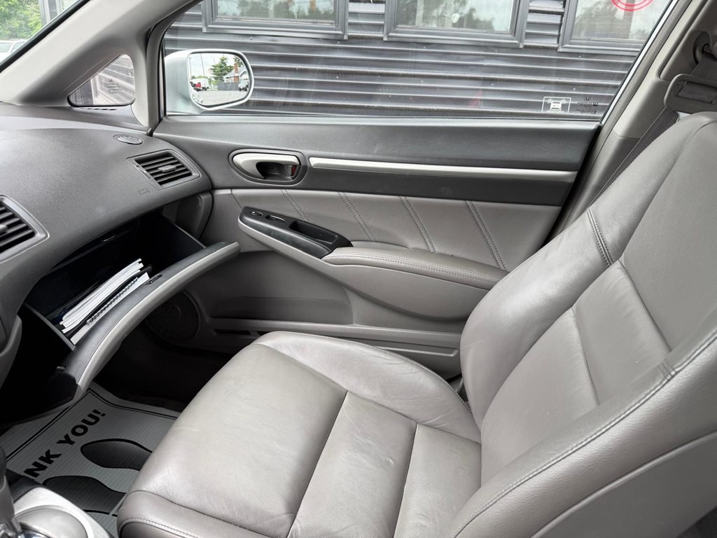 2010 Honda Civic Image 10