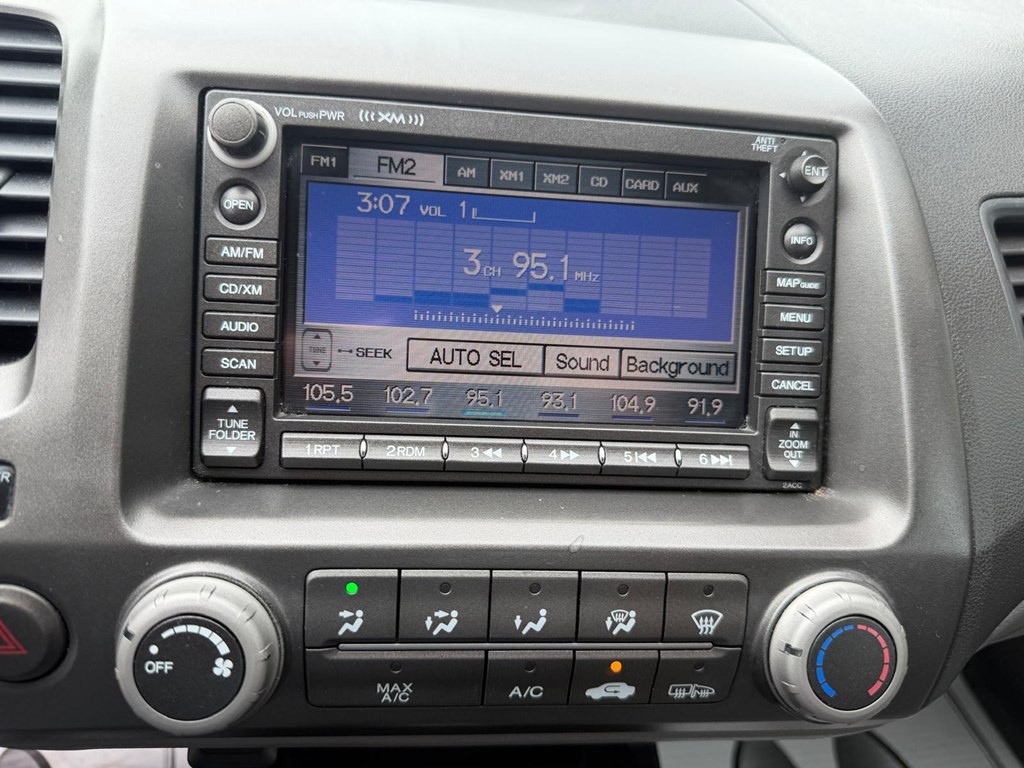 2010 Honda Civic Image 13