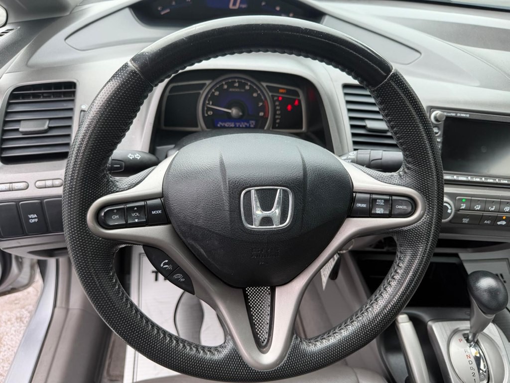 2010 Honda Civic Image 14