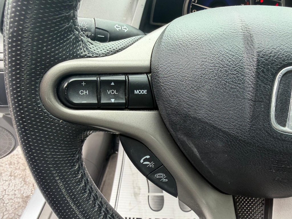 2010 Honda Civic Image 15