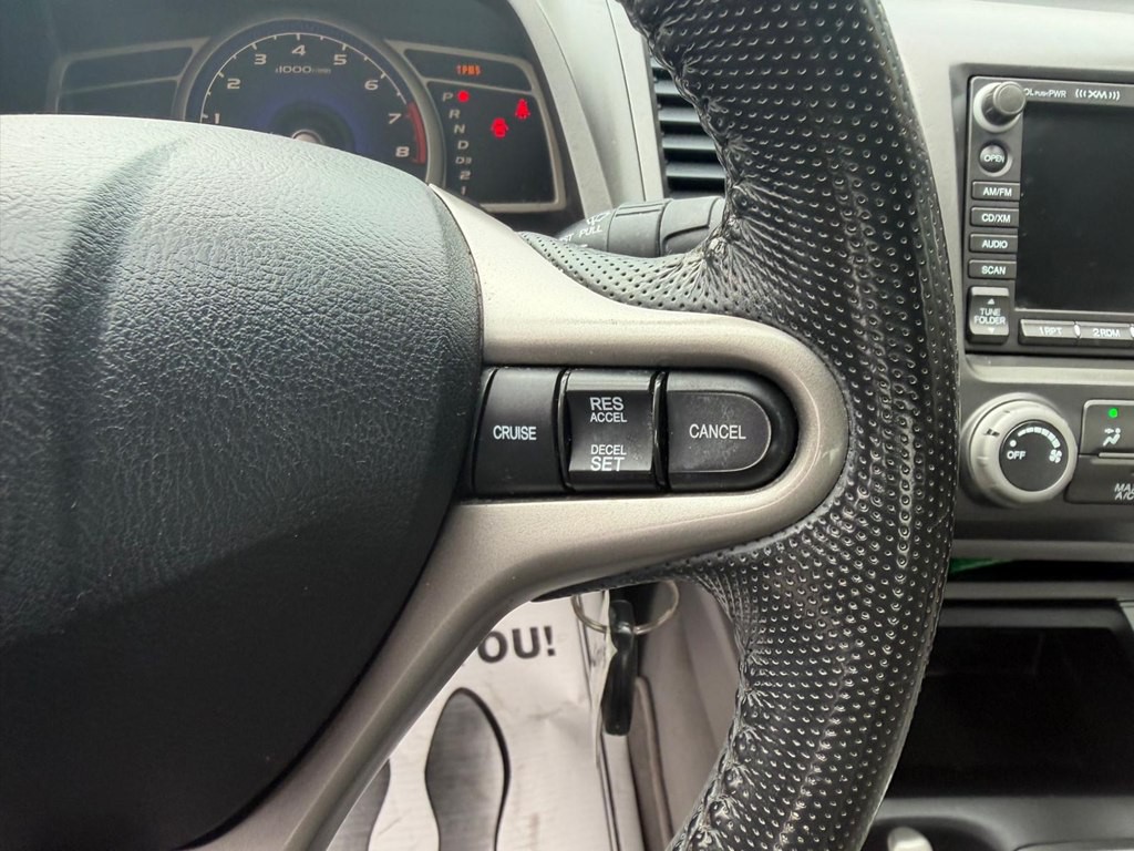2010 Honda Civic Image 16