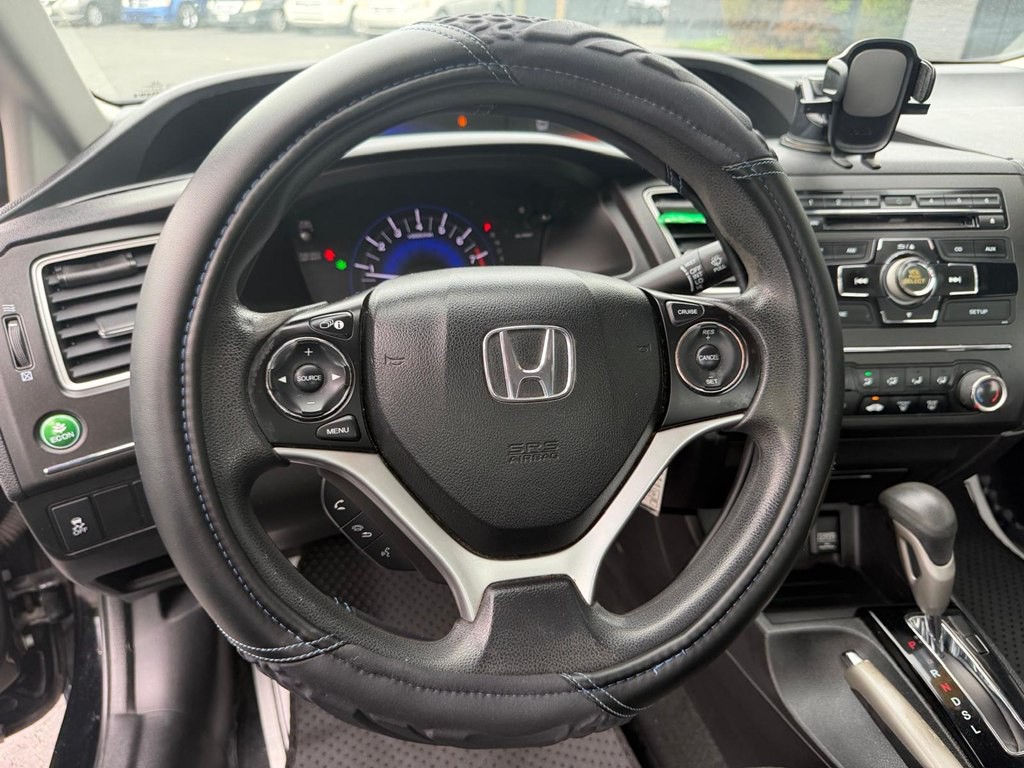 2014 Honda Civic Image 14