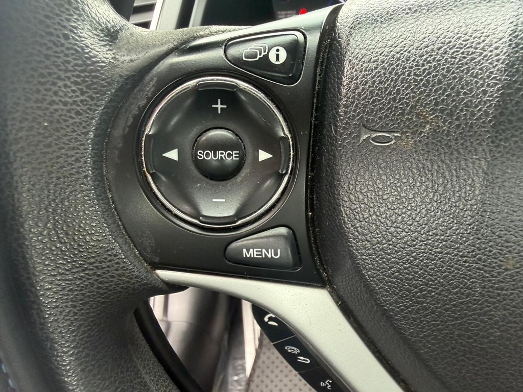 2014 Honda Civic Image 15